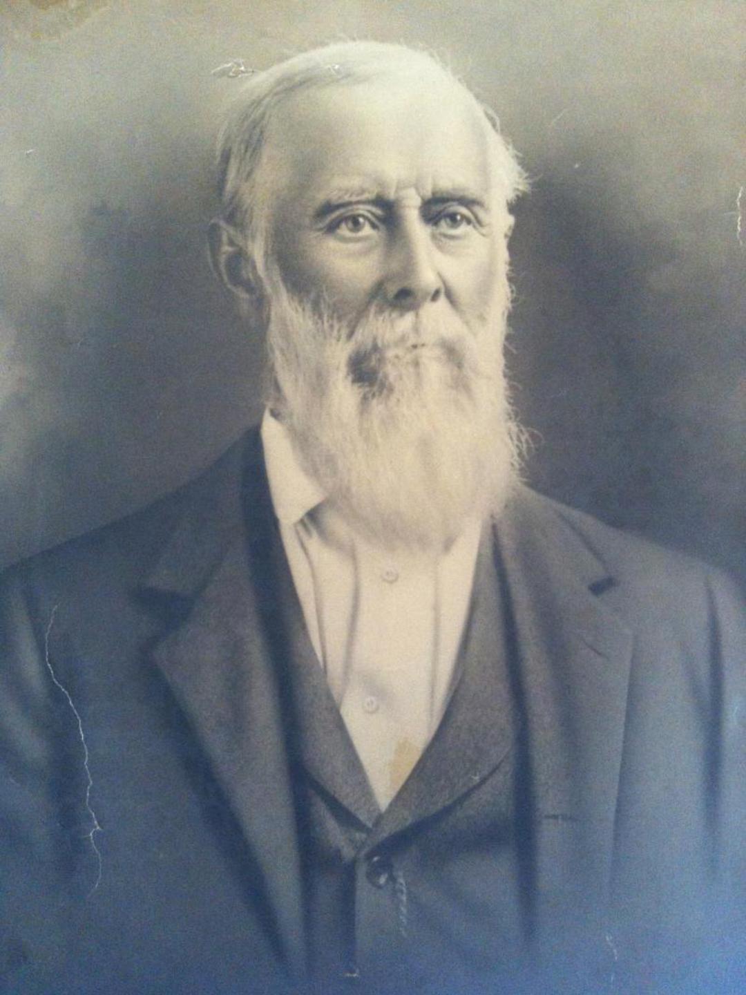 Daniel Densley Sr. (1826 - 1910) Profile
